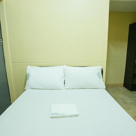 Gv Hotel Talisay Cebu Buitenkant foto