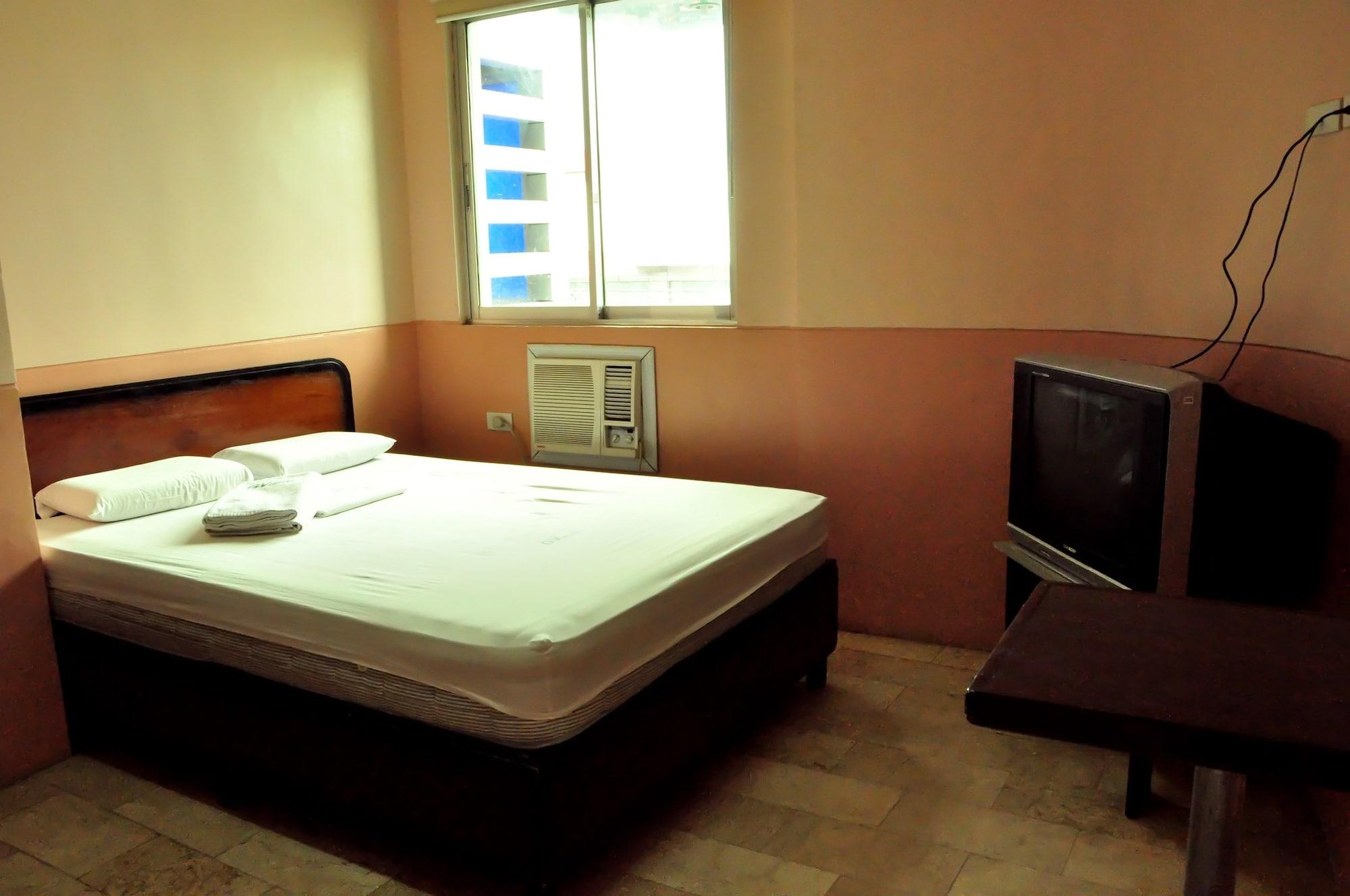 Gv Hotel Talisay Cebu Buitenkant foto