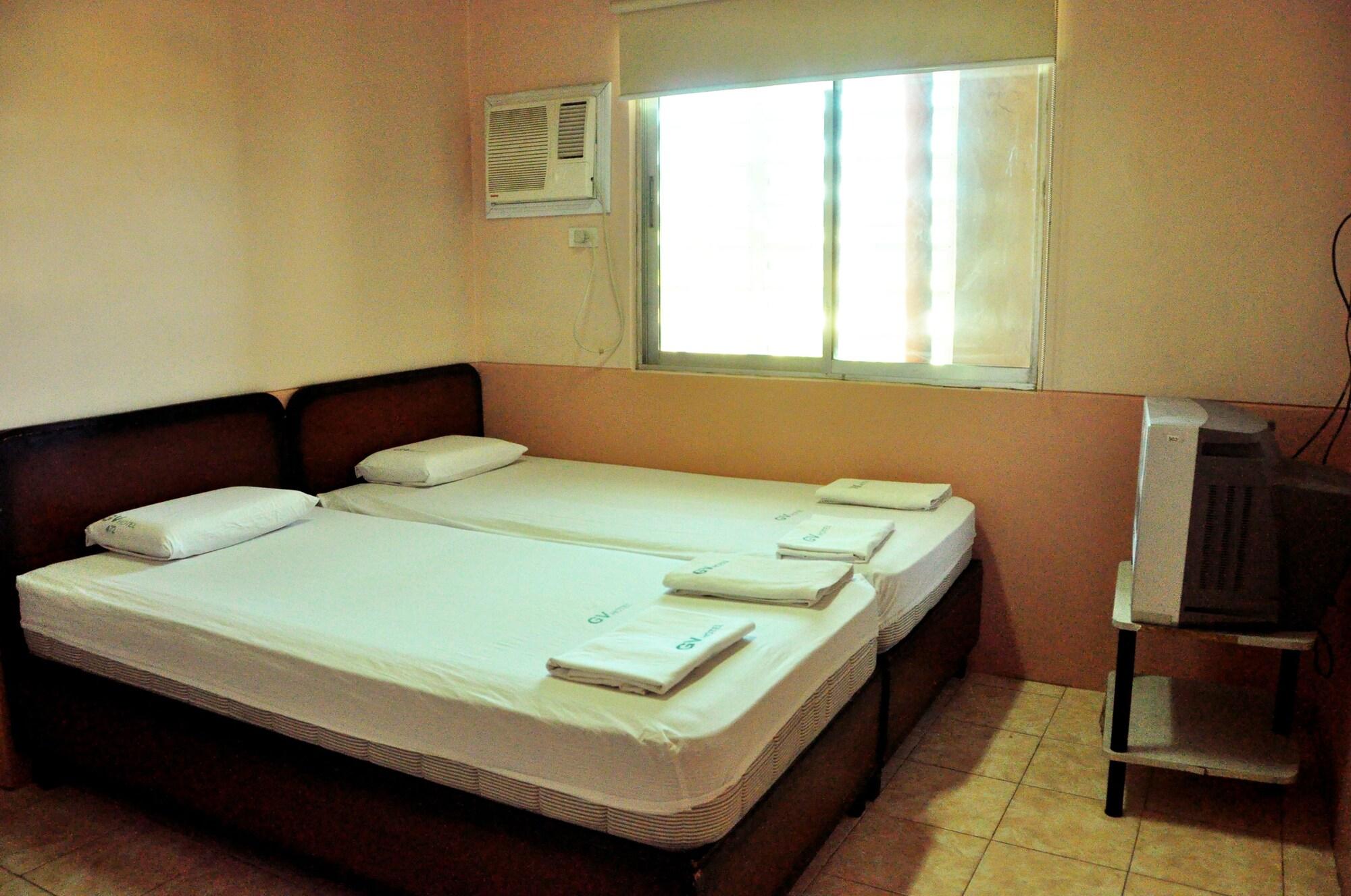 Gv Hotel Talisay Cebu Buitenkant foto