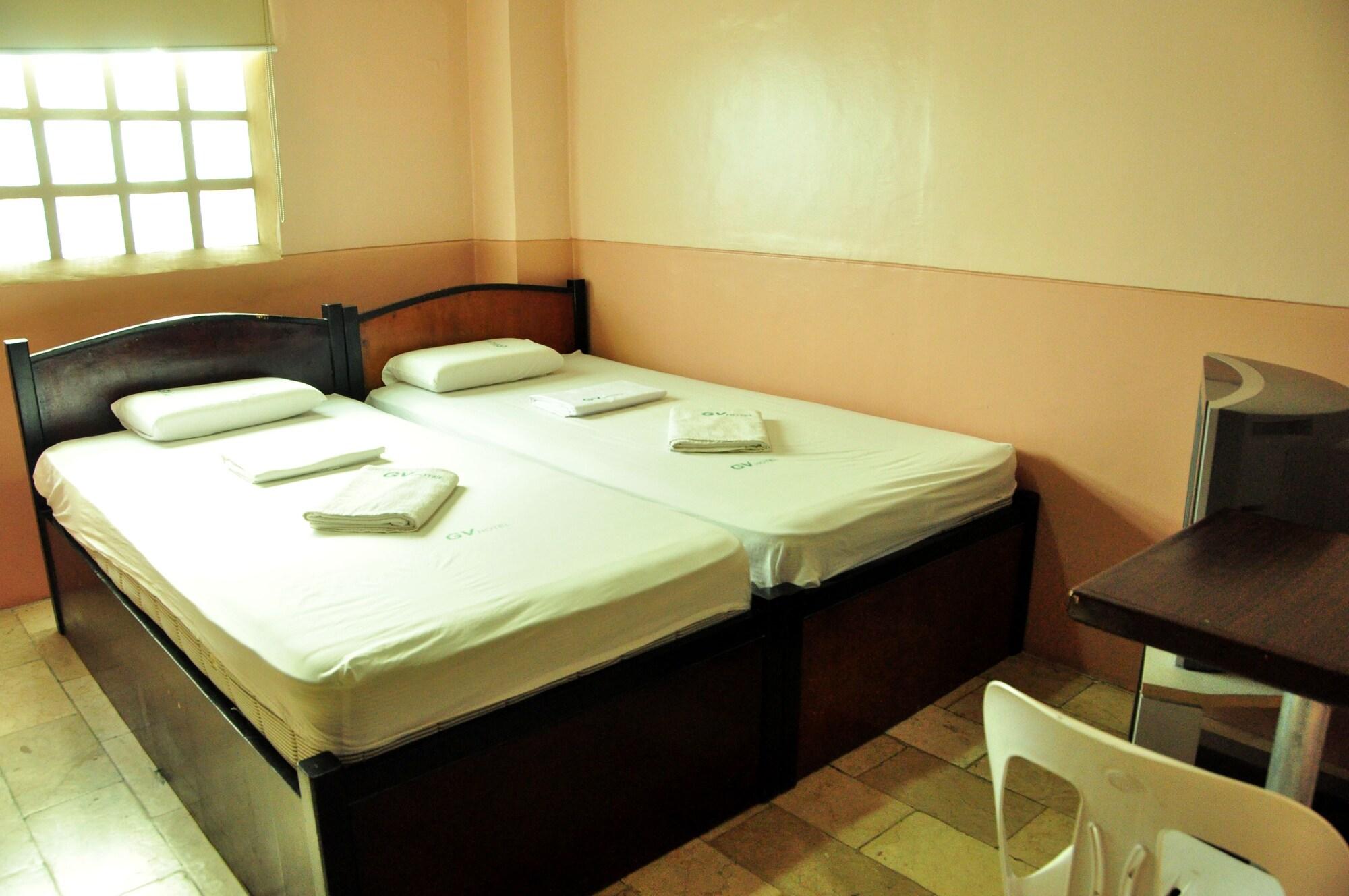 Gv Hotel Talisay Cebu Buitenkant foto