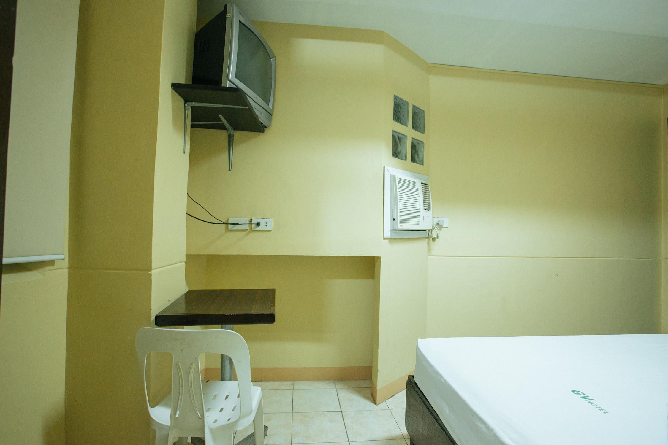 Gv Hotel Talisay Cebu Buitenkant foto