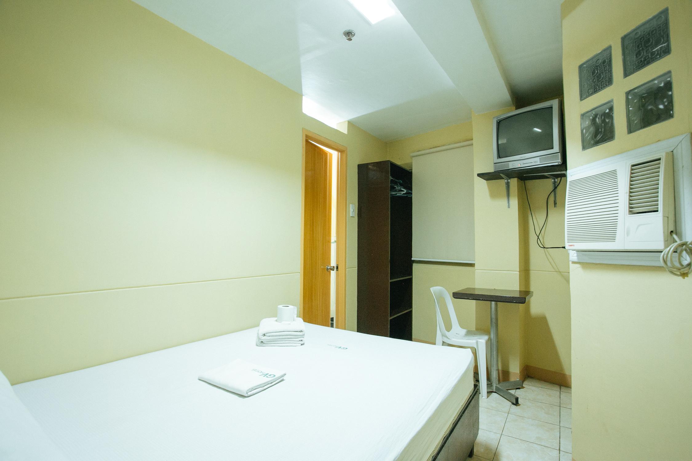 Gv Hotel Talisay Cebu Buitenkant foto