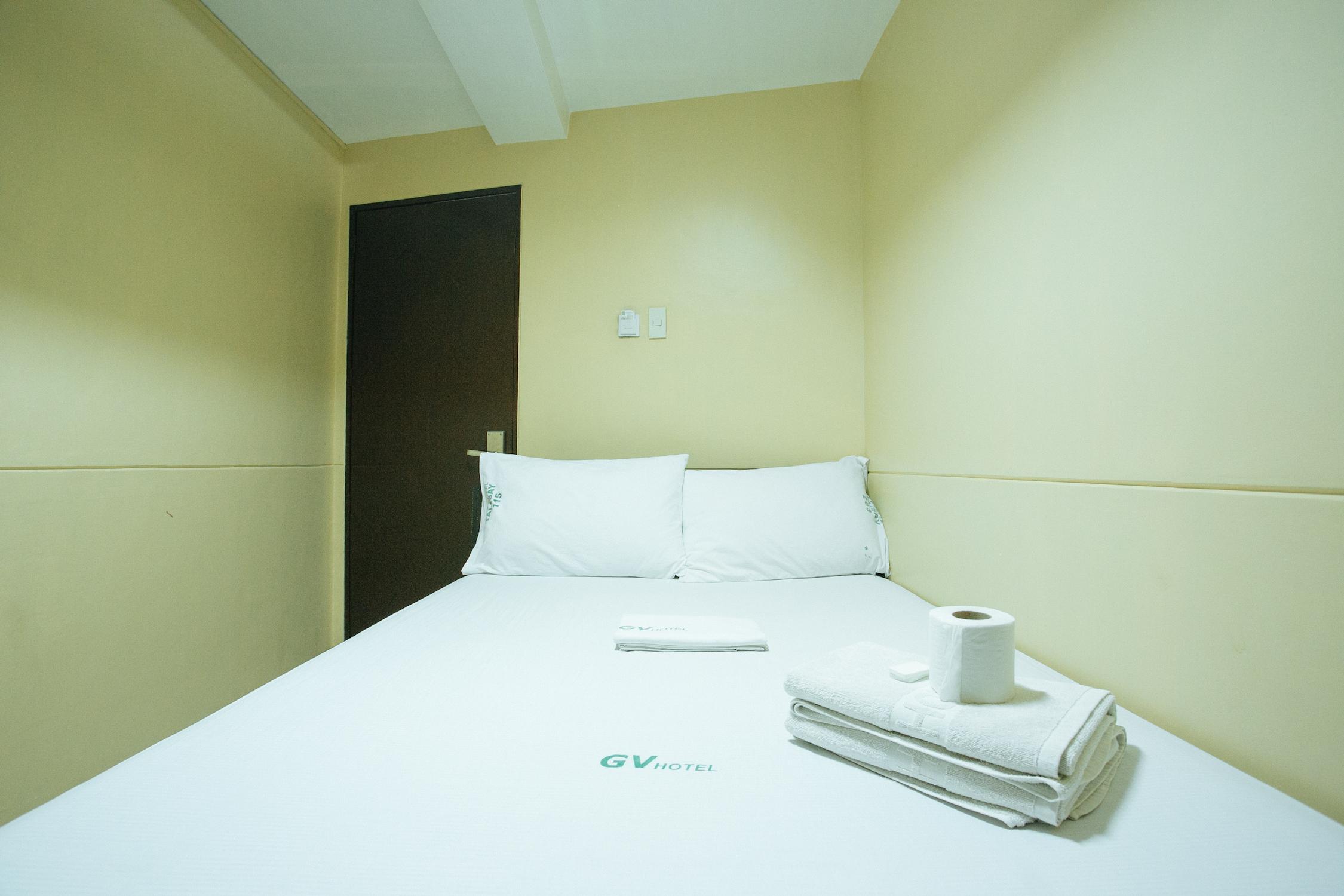 Gv Hotel Talisay Cebu Buitenkant foto