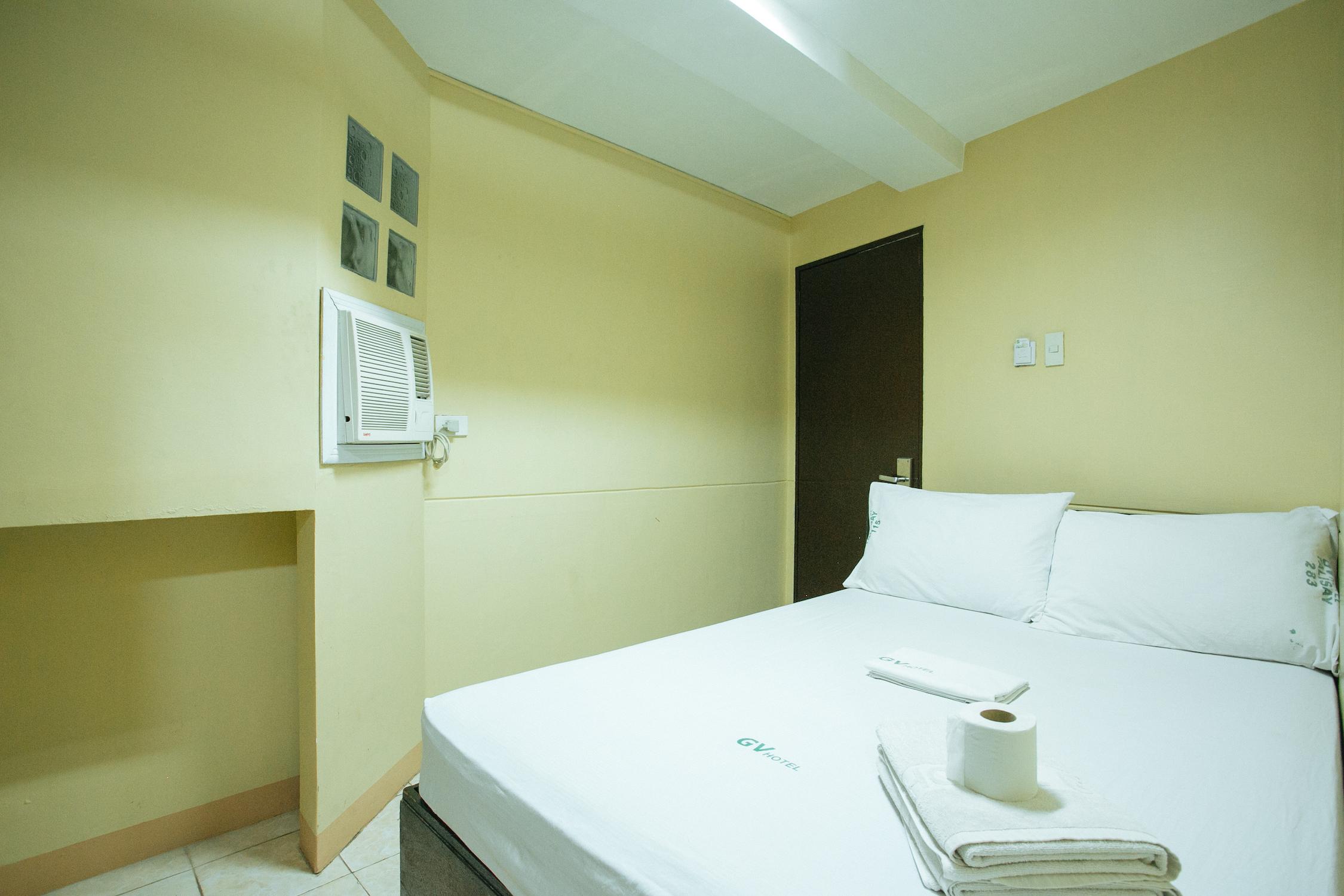 Gv Hotel Talisay Cebu Buitenkant foto