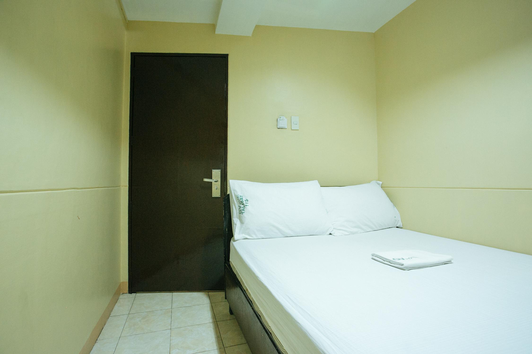 Gv Hotel Talisay Cebu Buitenkant foto