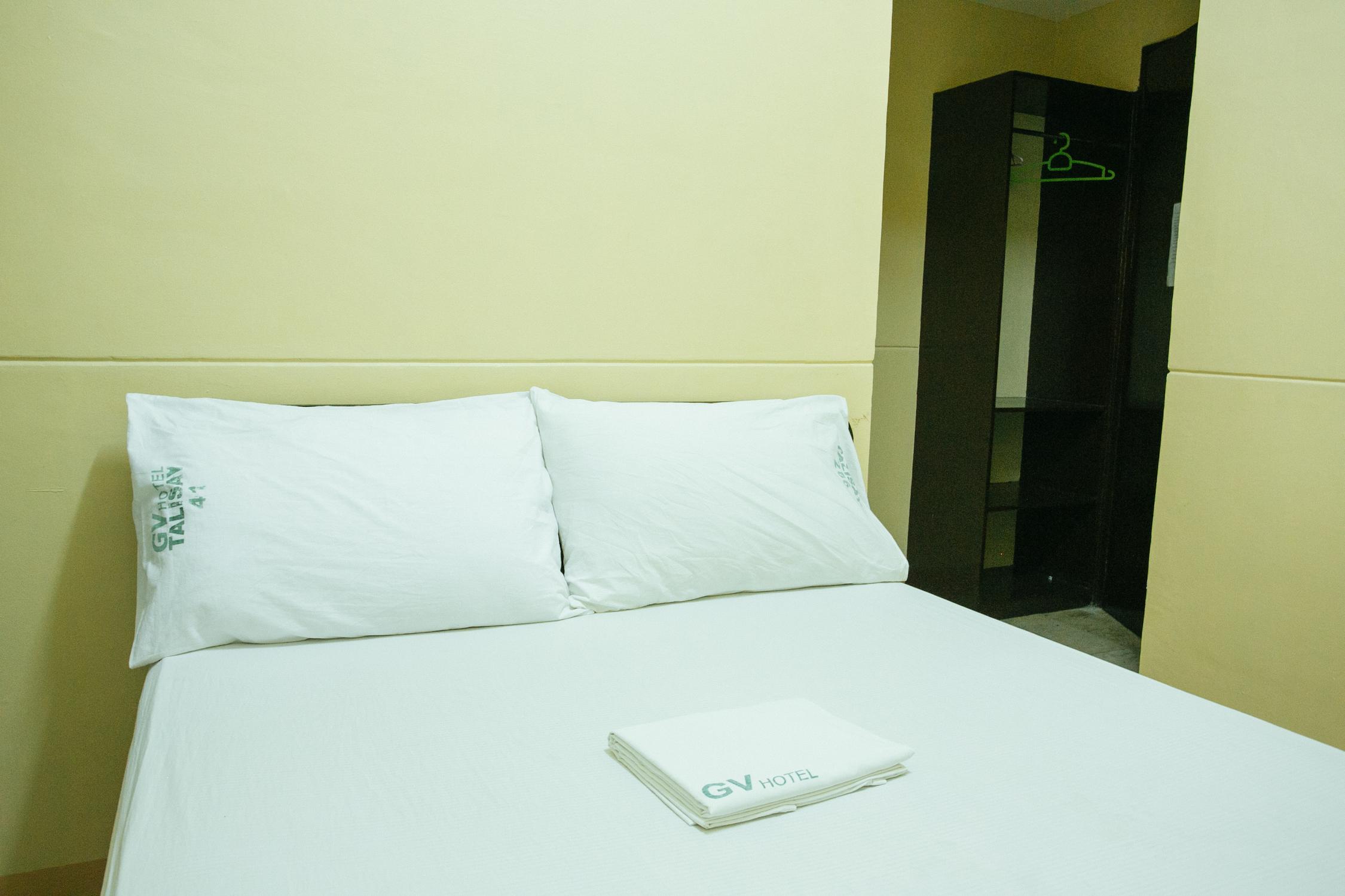 Gv Hotel Talisay Cebu Buitenkant foto