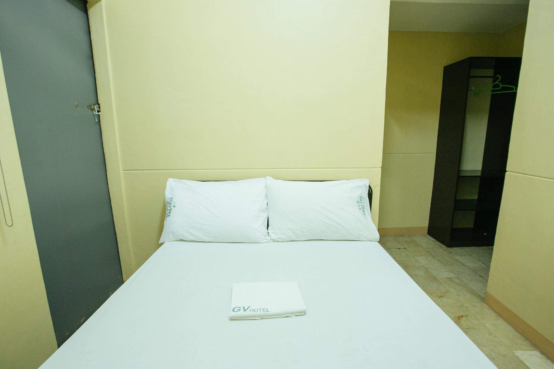 Gv Hotel Talisay Cebu Buitenkant foto
