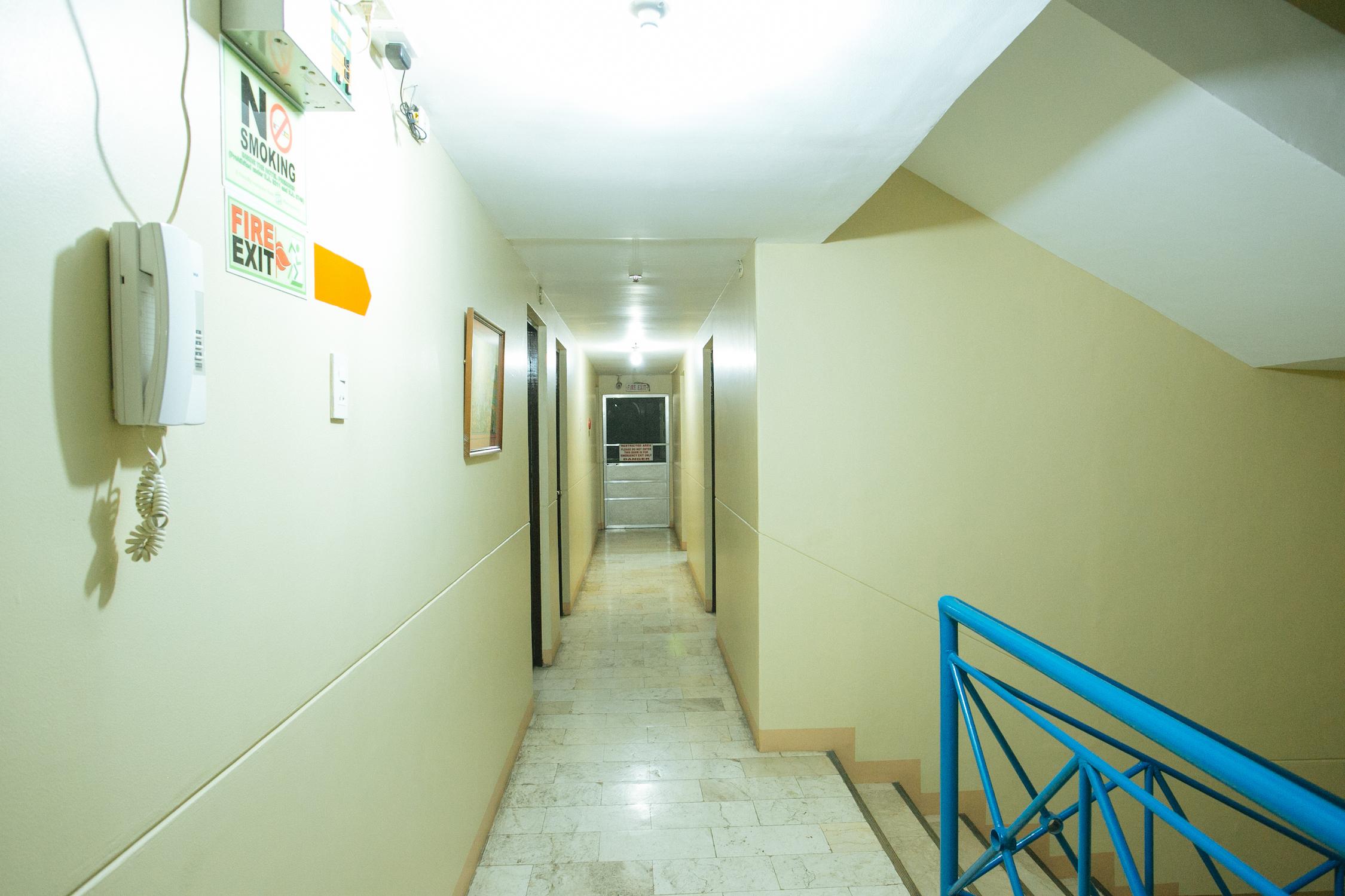 Gv Hotel Talisay Cebu Buitenkant foto