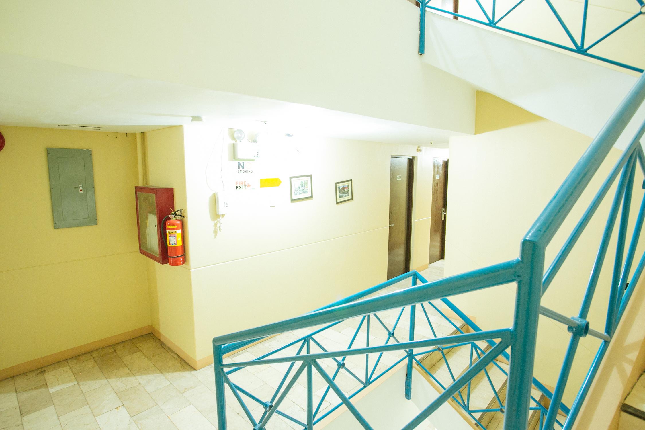 Gv Hotel Talisay Cebu Buitenkant foto
