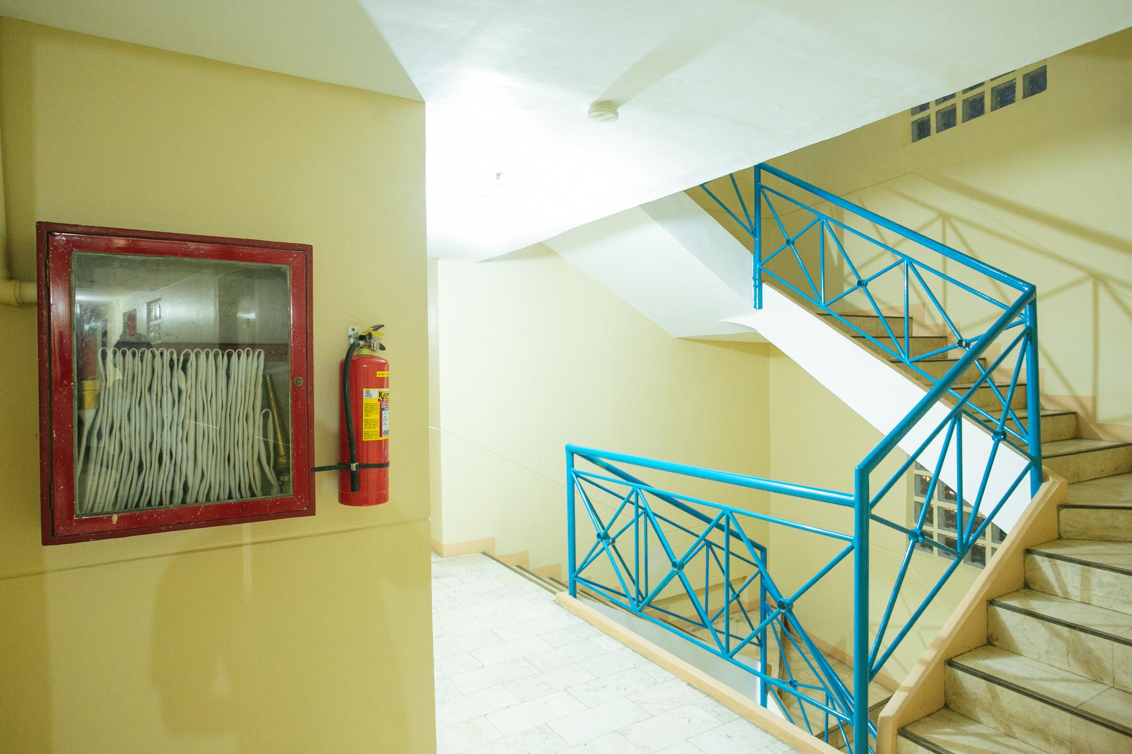 Gv Hotel Talisay Cebu Buitenkant foto