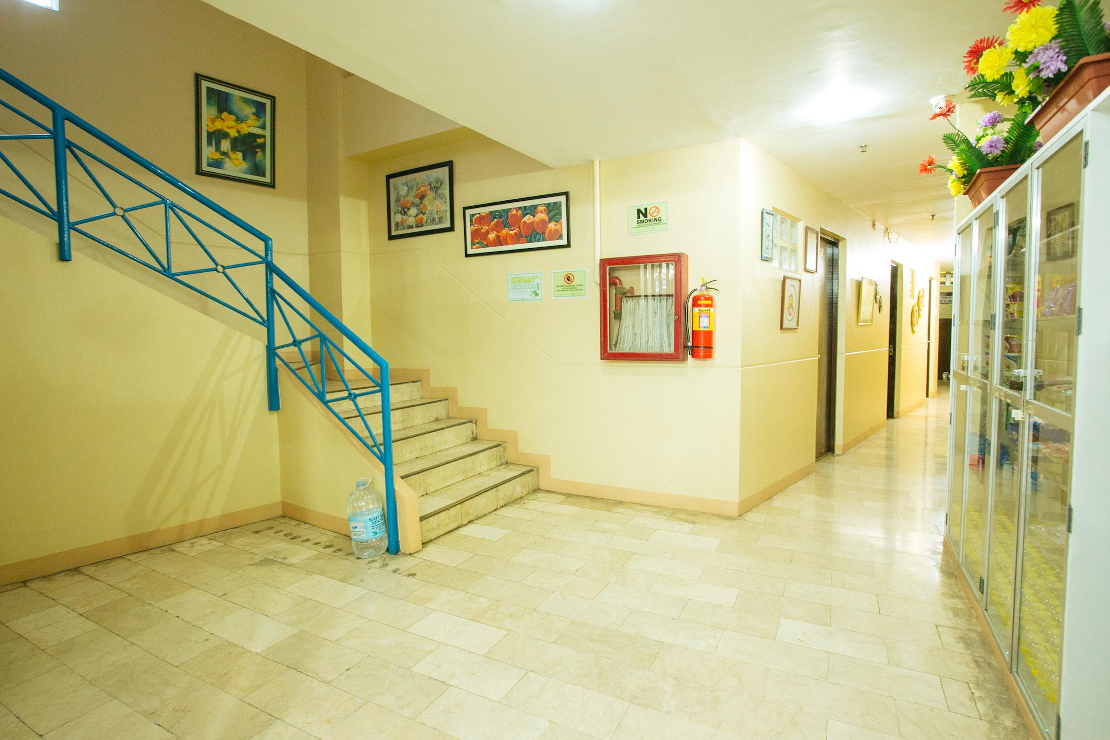 Gv Hotel Talisay Cebu Buitenkant foto