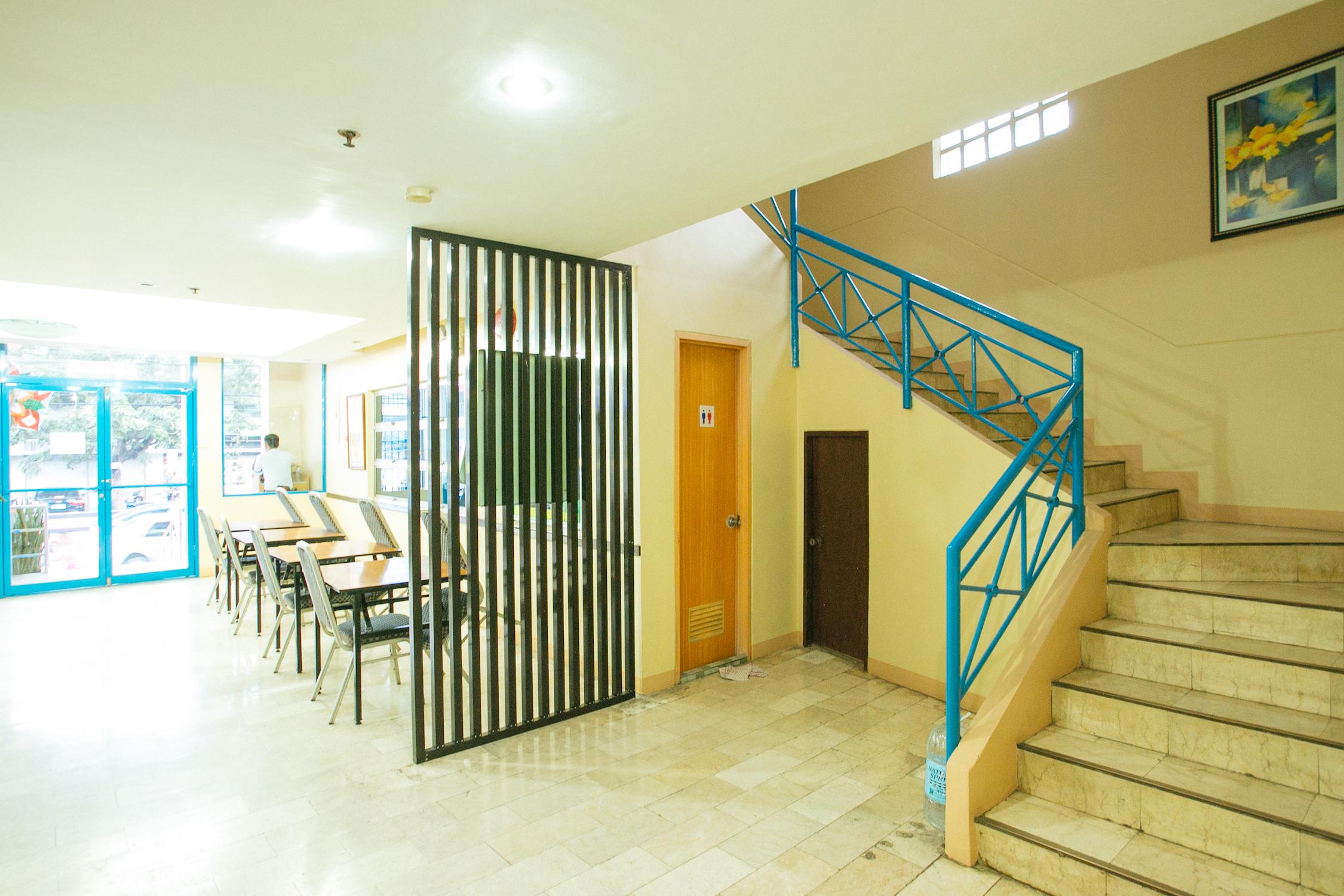 Gv Hotel Talisay Cebu Buitenkant foto
