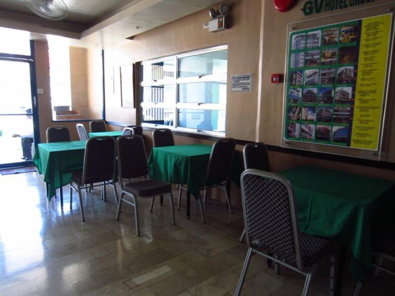 Gv Hotel Talisay Cebu Buitenkant foto