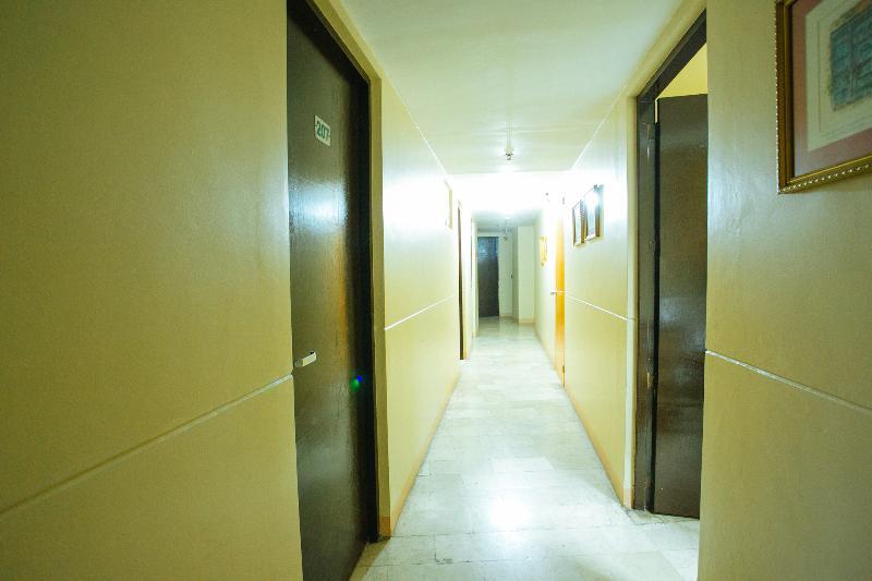 Gv Hotel Talisay Cebu Buitenkant foto