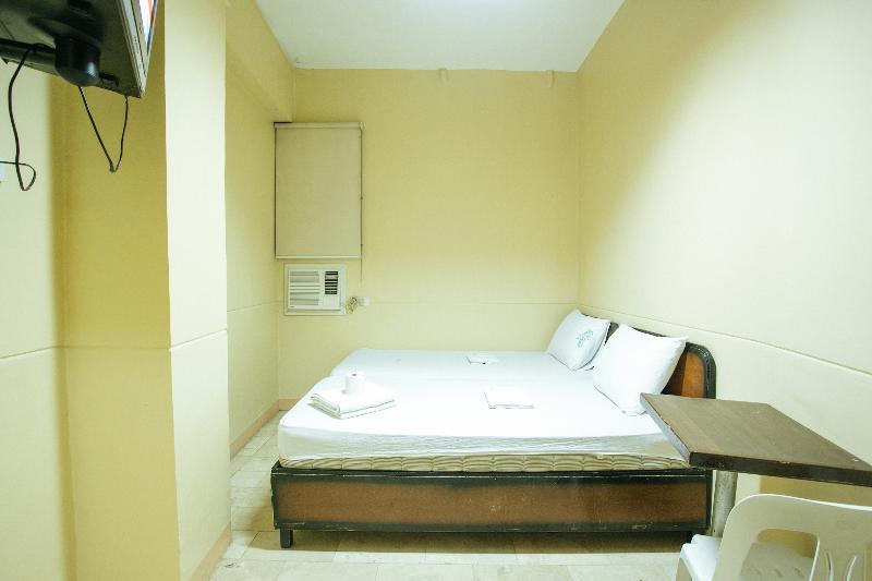 Gv Hotel Talisay Cebu Buitenkant foto