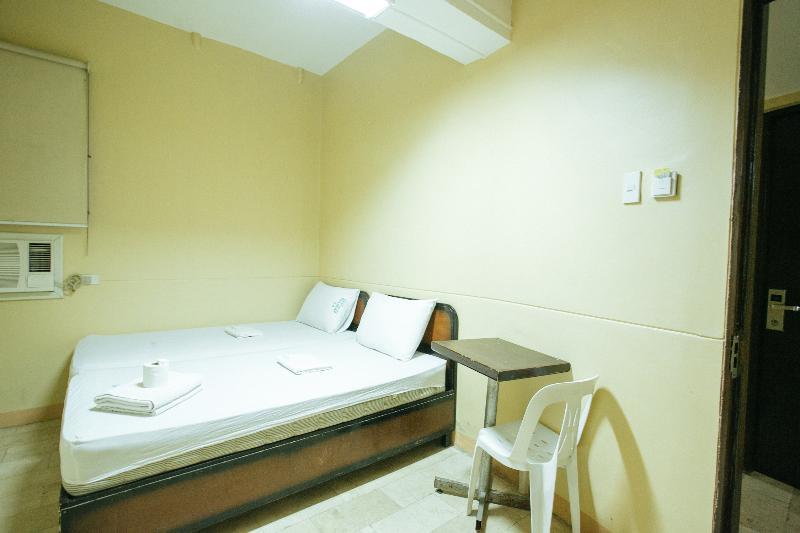 Gv Hotel Talisay Cebu Buitenkant foto