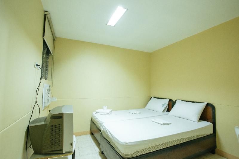 Gv Hotel Talisay Cebu Buitenkant foto